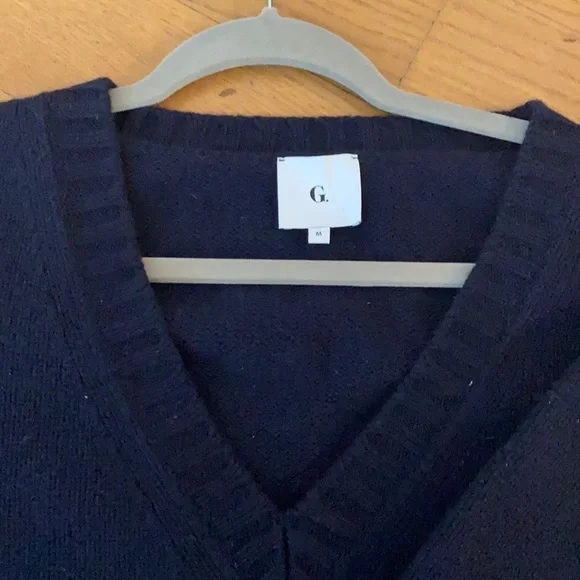 Gwyneth Paltrow Goop sweater